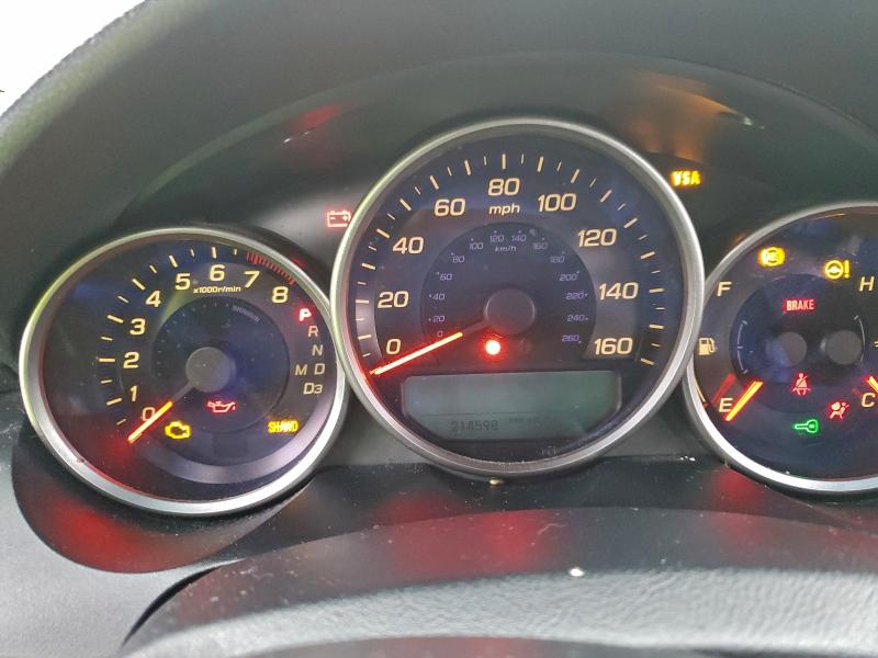 2006 ACURA RL #3306393541