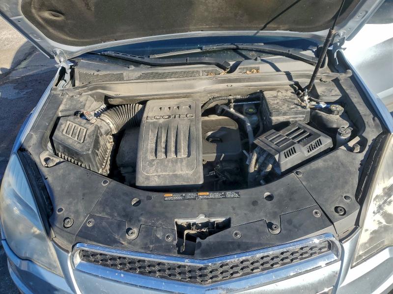 2015 CHEVROLET EQUINOX LS #3302698013