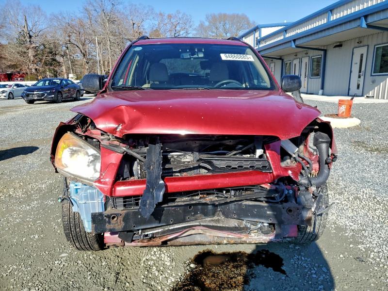 2010 TOYOTA RAV4 #3305424440