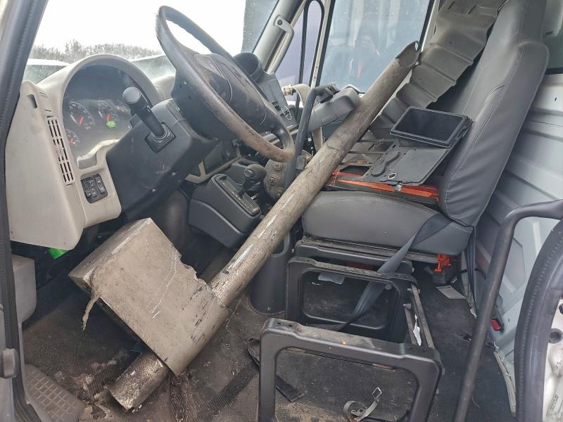 2017 INTERNATIONAL 4000 4300 #3317778065