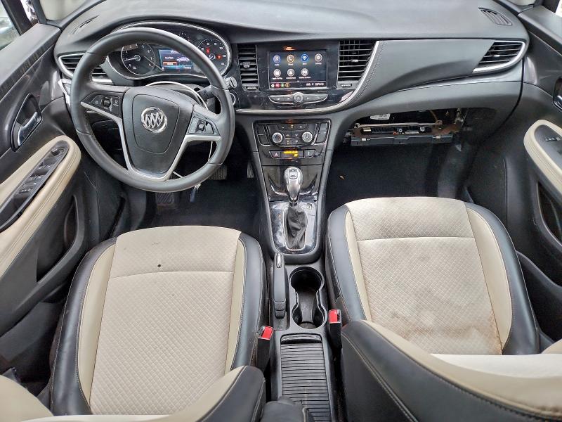 2022 BUICK ENCORE PRE #3302677051