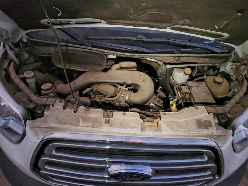 2019 FORD TRANSIT T-150 #3317746079