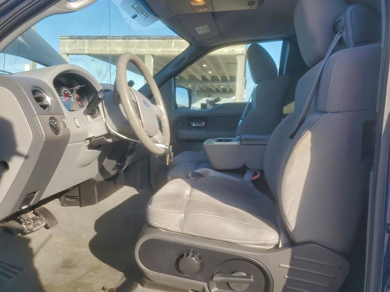 2007 FORD F150 #3308254194