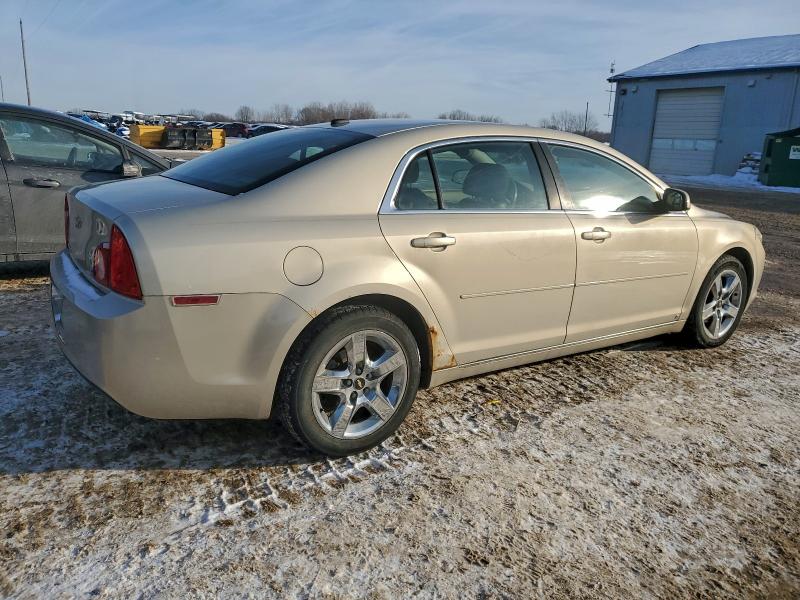 2009 CHEVROLET MALIBU 1LT #3317798118
