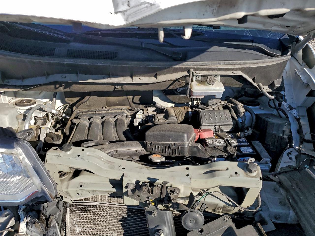 CHEVROLET EXPRESS LS