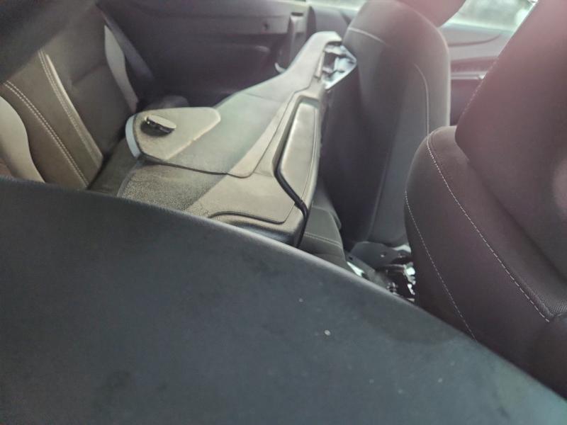 2021 CHEVROLET CAMARO LS #3305301357