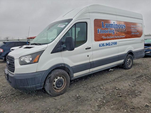 2015 FORD TRANSIT T- #3303675929