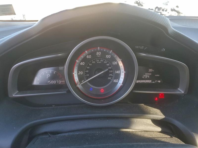 2014 MAZDA 3 TOURING #3301847460