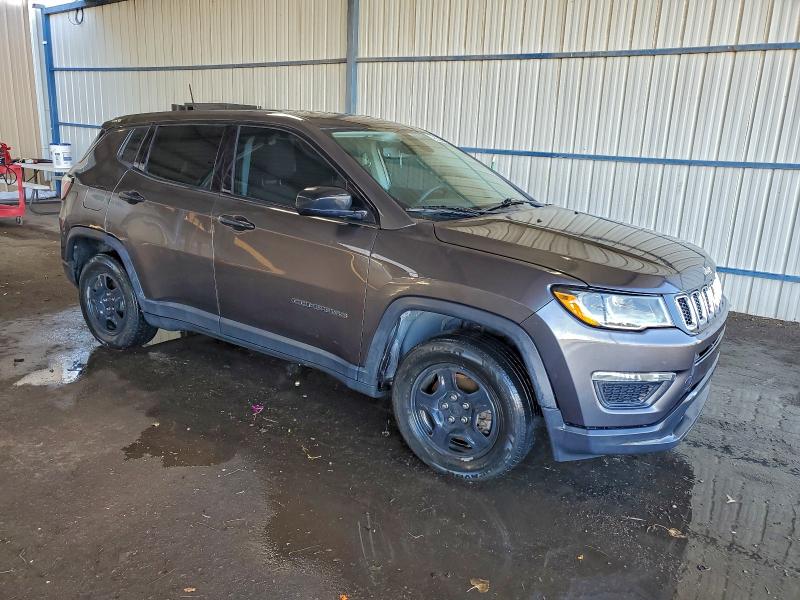 2019 JEEP COMPASS SP #3309069154