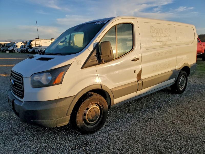 2018 FORD TRANSIT T- #3312878220