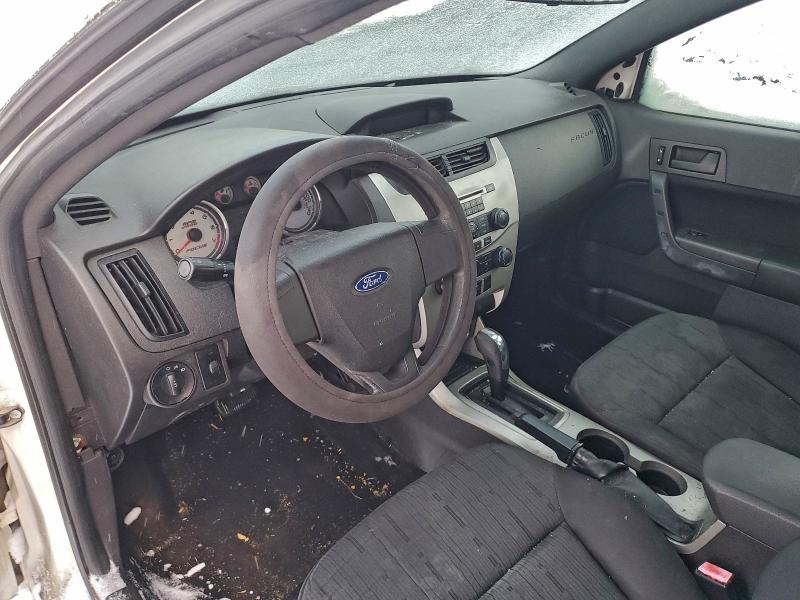 2011 FORD FOCUS SE #3303851514