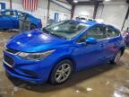 Lot #3303978720 2017 CHEVROLET CRUZE LT