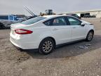 Lot #3309571621 2016 FORD FUSION S