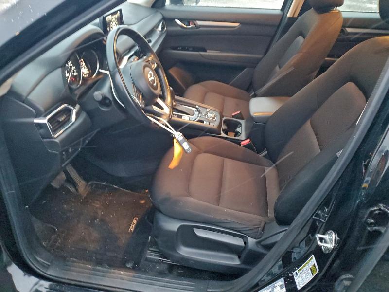 2019 MAZDA CX-5 SPORT #3302794915