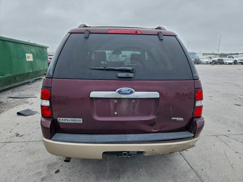 2007 FORD EXPLORER E #3304715954