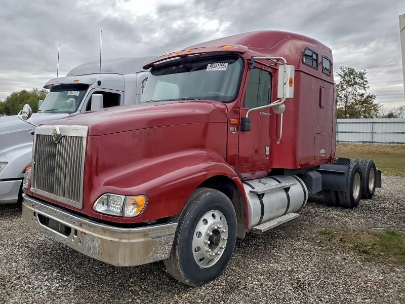 2007 INTERNATIONAL 9400I #3310608287