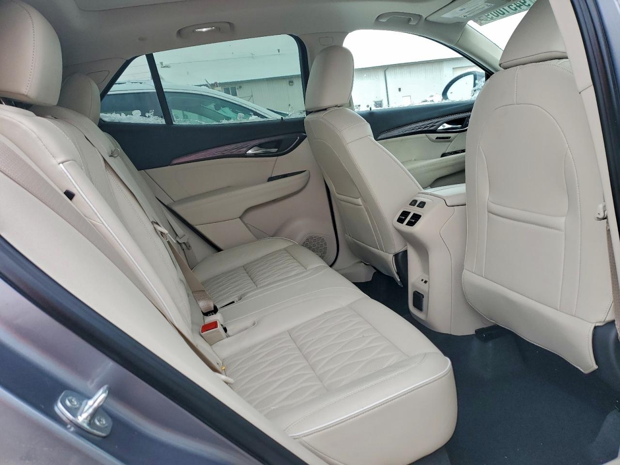 BUICK ENVISION AVENIR