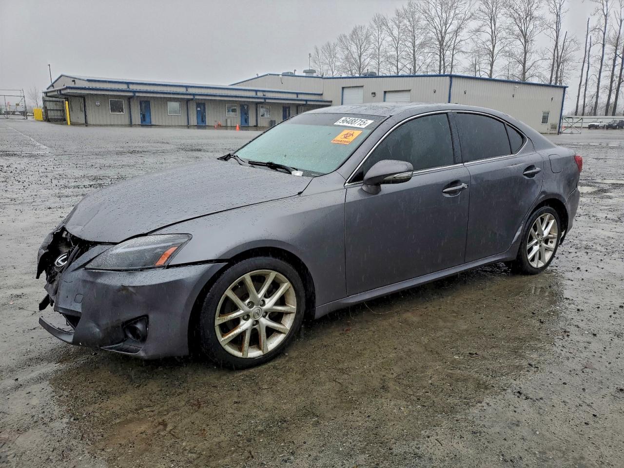 LEXUS IS 250