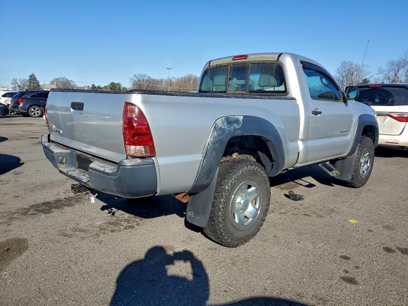 2008 TOYOTA TACOMA #3304520453
