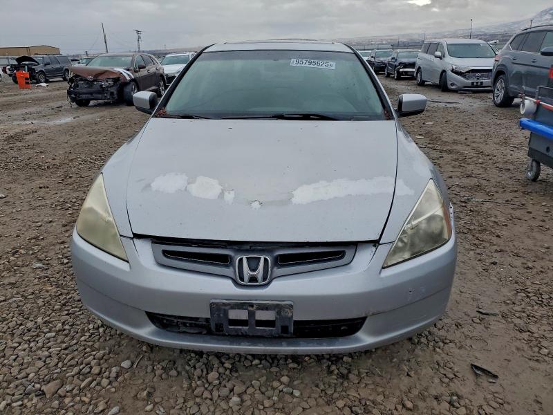 2004 HONDA ACCORD EX #3305579107