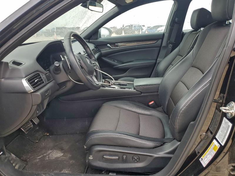 2018 HONDA ACCORD SPO #3304805331