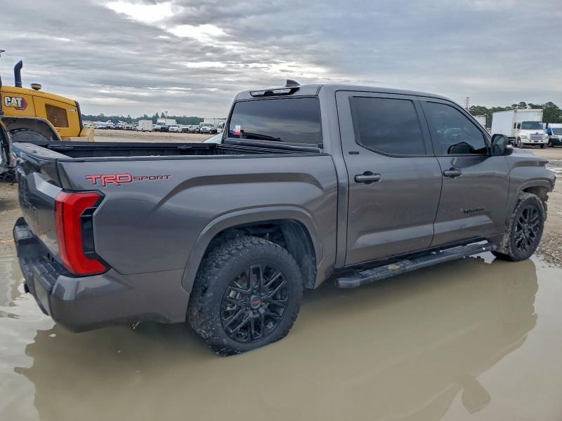 2024 TOYOTA TUNDRA CRE #3305448071