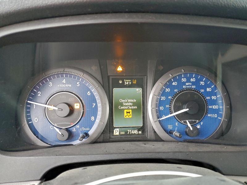 2019 TOYOTA SIENNA XLE #3305355329