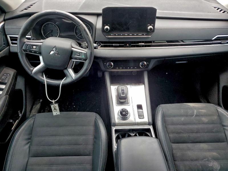 2022 MITSUBISHI OUTLANDER #3304505435