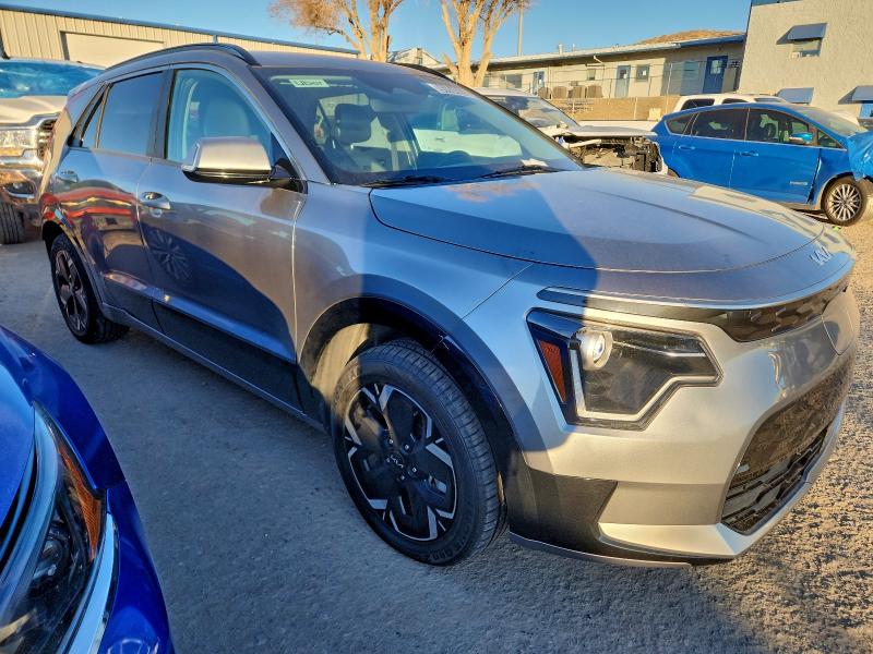 2023 KIA NIRO WIND #3317748069