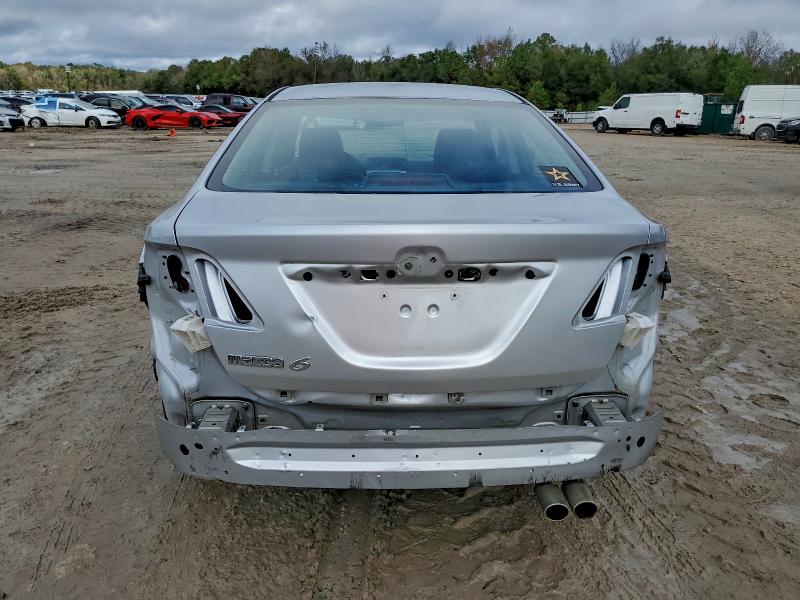 2012 MAZDA 6 I #3302860910