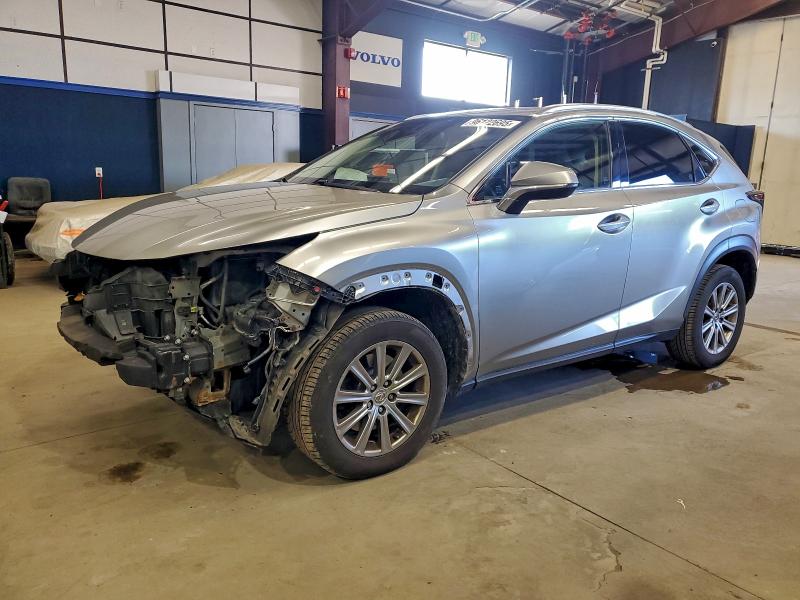 2016 LEXUS NX 200T BA #3316838678