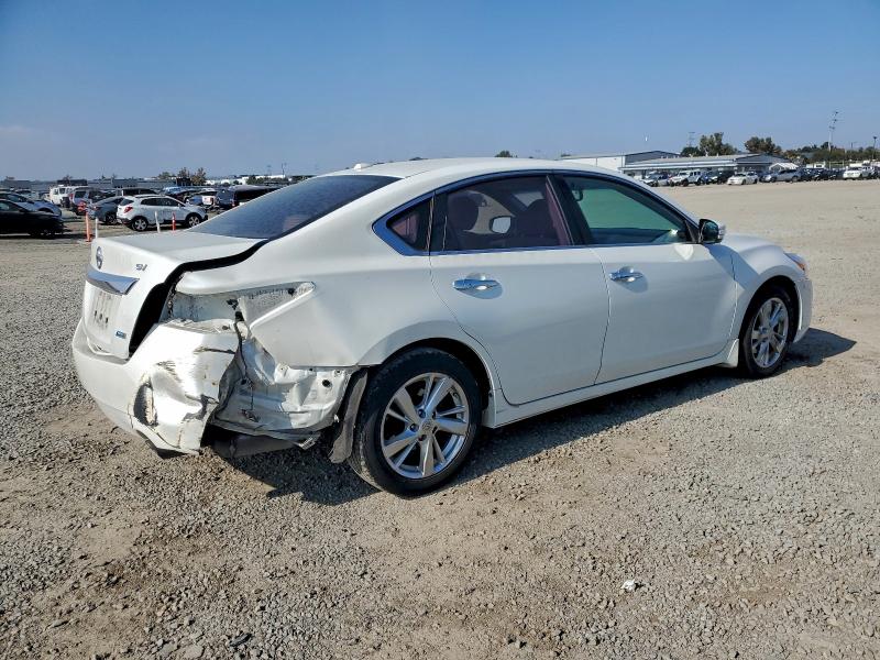2013 NISSAN ALTIMA 2.5 #3303908700