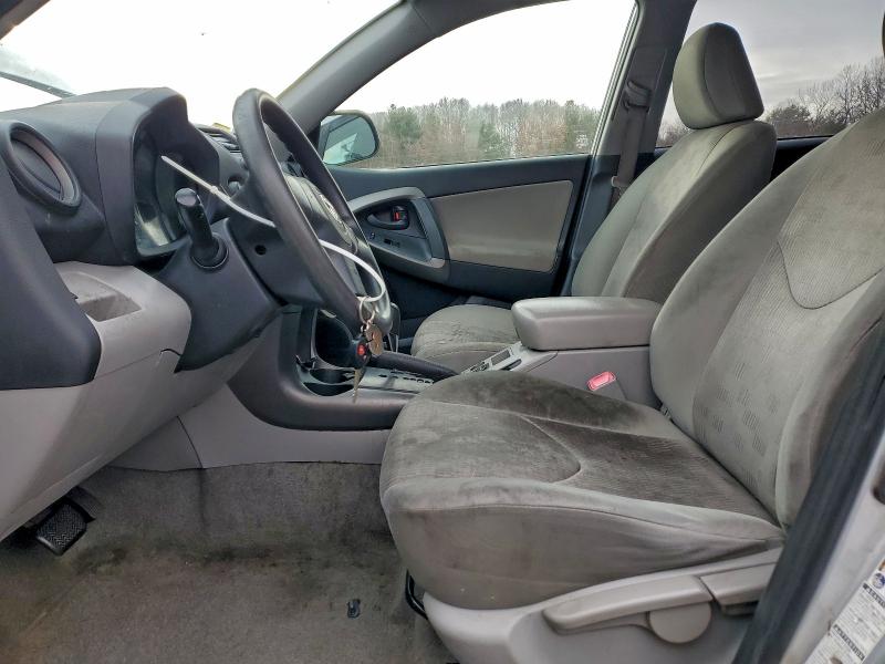 2010 TOYOTA RAV4 #3315586773