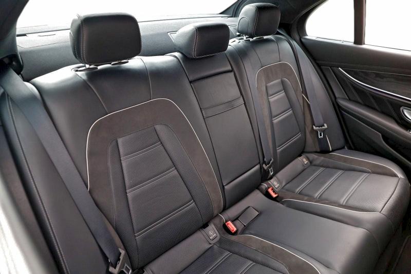 2018 MERCEDES-BENZ E 63 AMG-S #3312607206