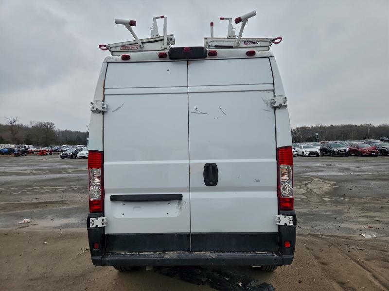 2019 RAM PROMASTER #3308212153