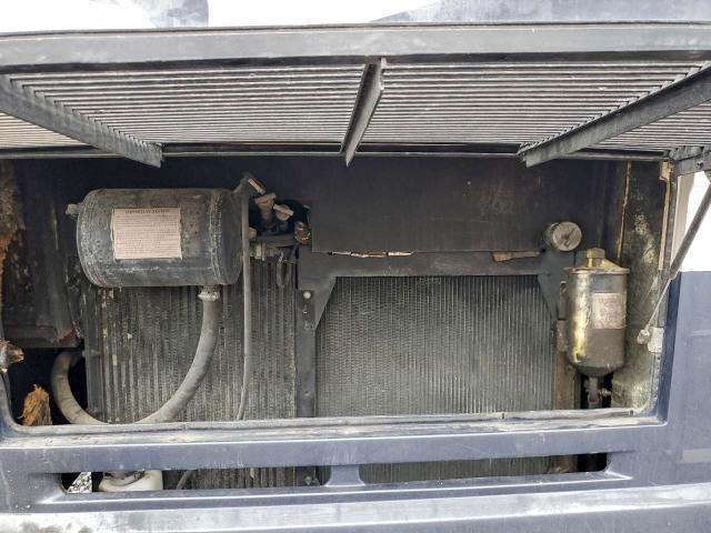 2003 TLOX 27.5 KW #3305383310