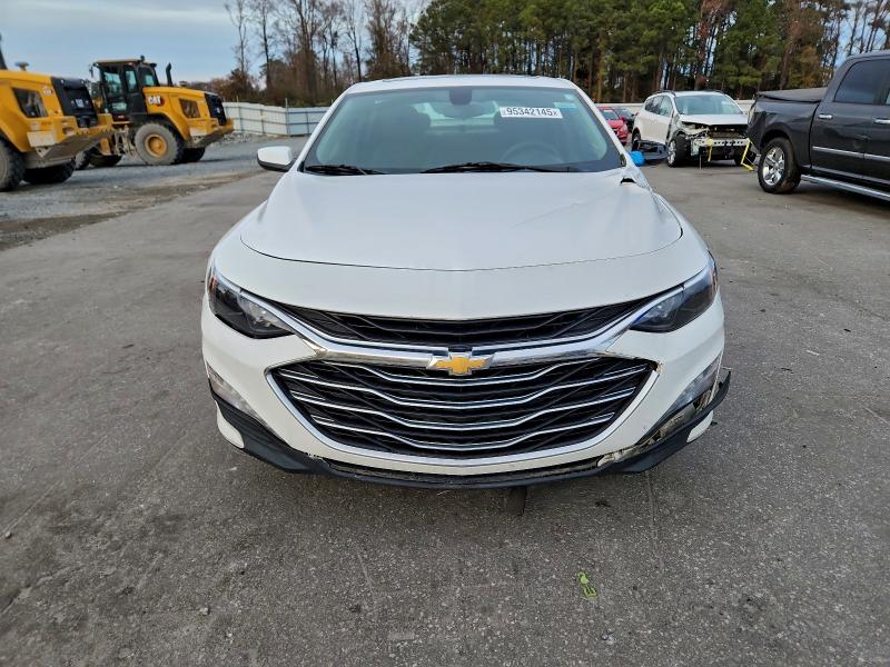 2021 CHEVROLET MALIBU LT #3316738397