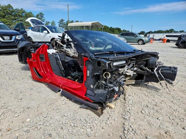 2019 CHEVROLET CORVETTE Z #3308303197