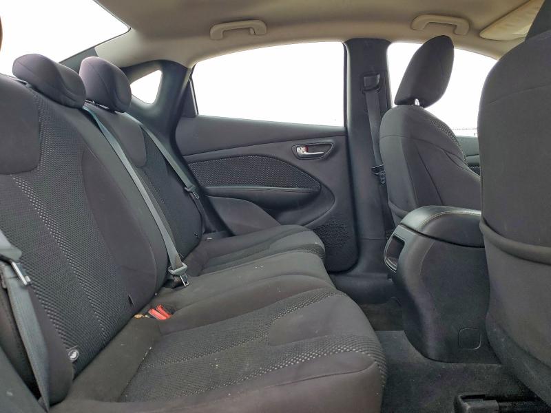 2014 DODGE DART SE AE #3301630669