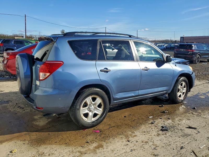 2007 TOYOTA RAV4 #3302719020