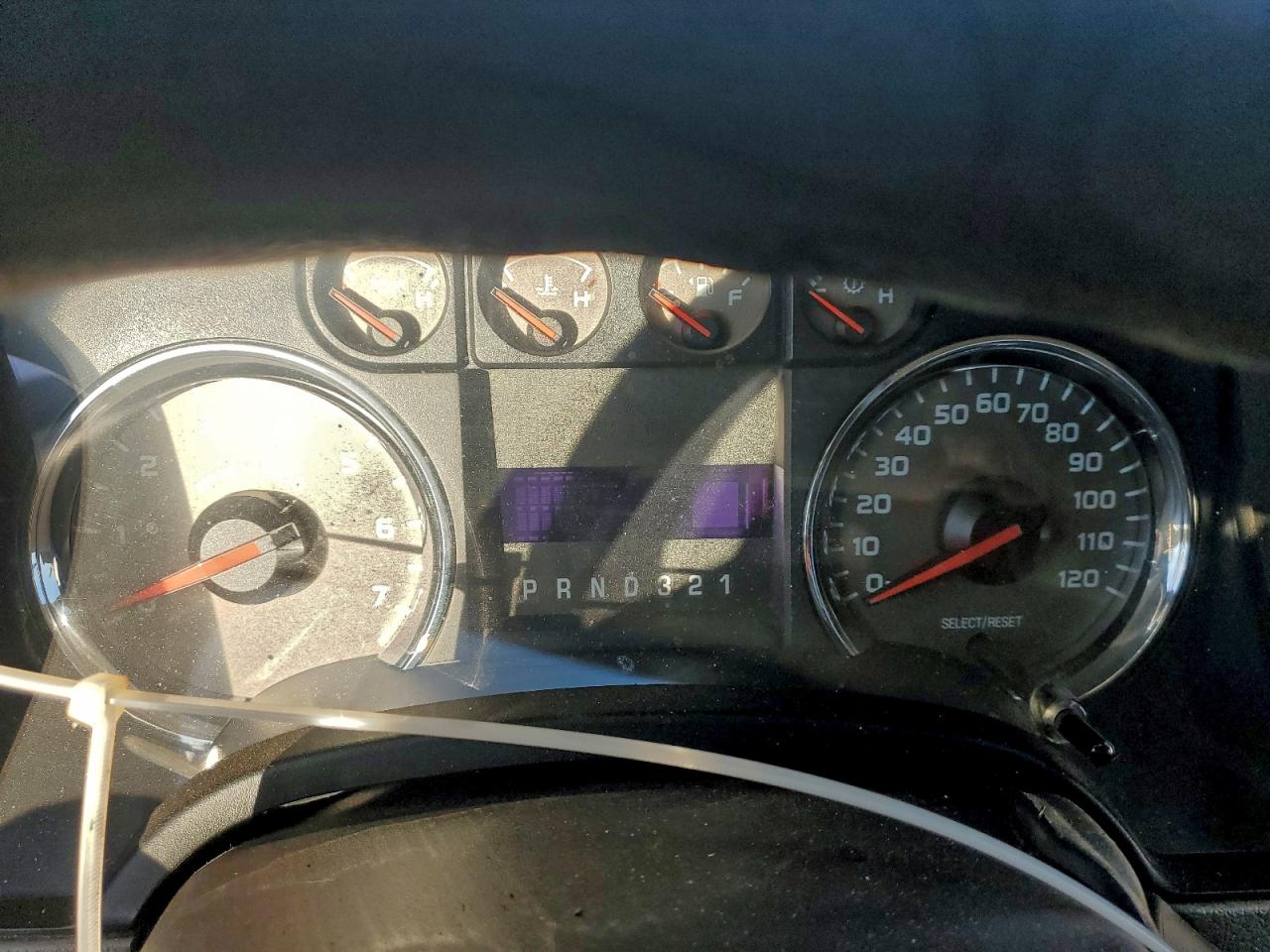 FORD F-150 SUPER CAB