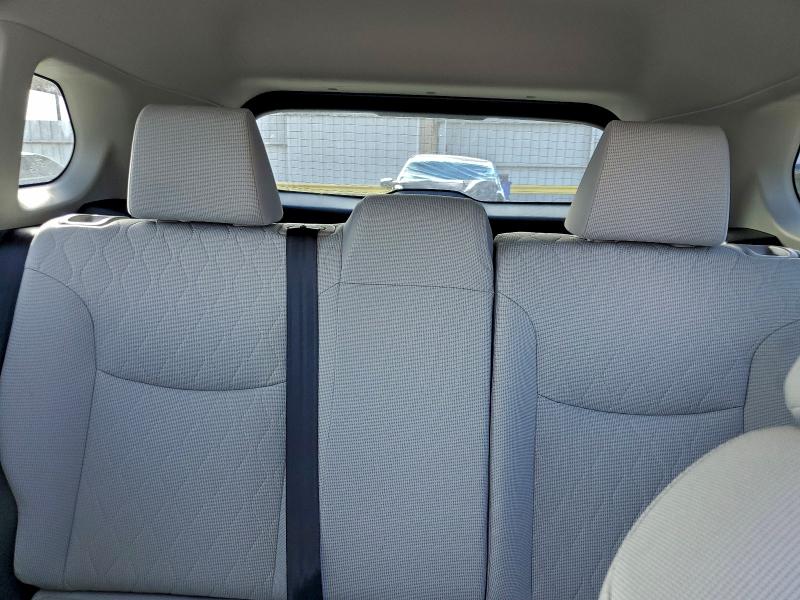 2023 TOYOTA COROLLA CR #3311679233