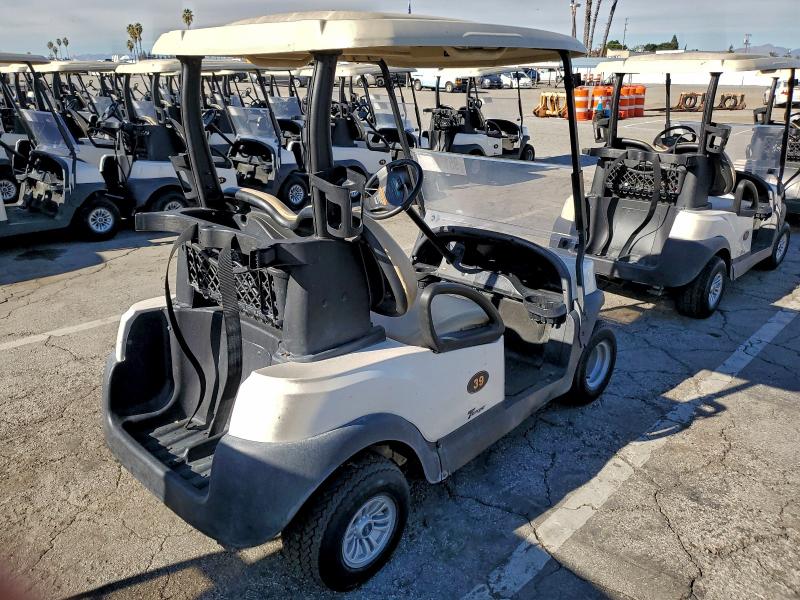 2022 CLUB CAR TEMPO FLA #3304530511
