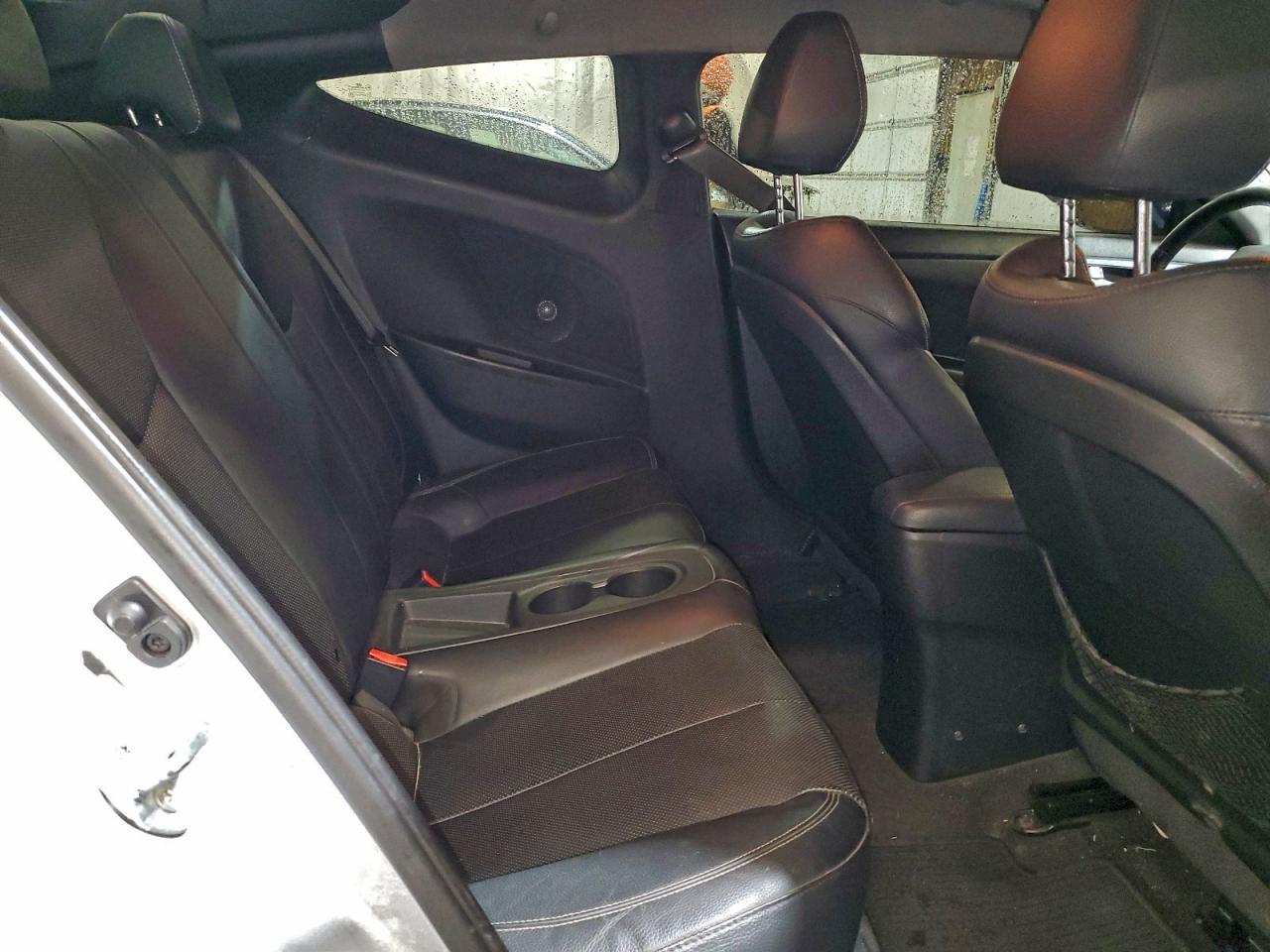 Lot #3311697260 2015 HYUNDAI VELOSTER T