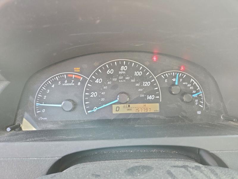 2012 TOYOTA CAMRY BASE #3303885788