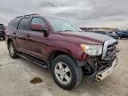 Lot #3302936658 2008 TOYOTA SEQUOIA SR
