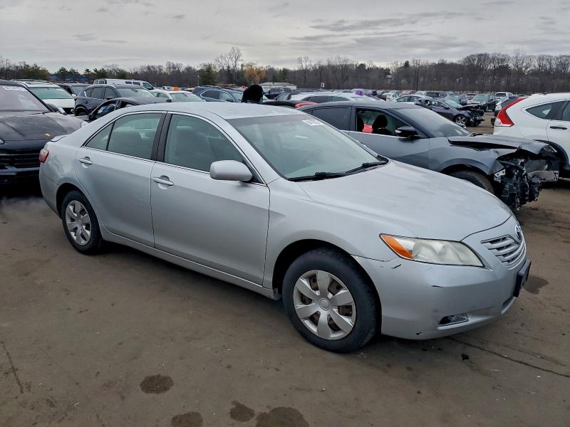 2007 TOYOTA CAMRY CE #3303724417