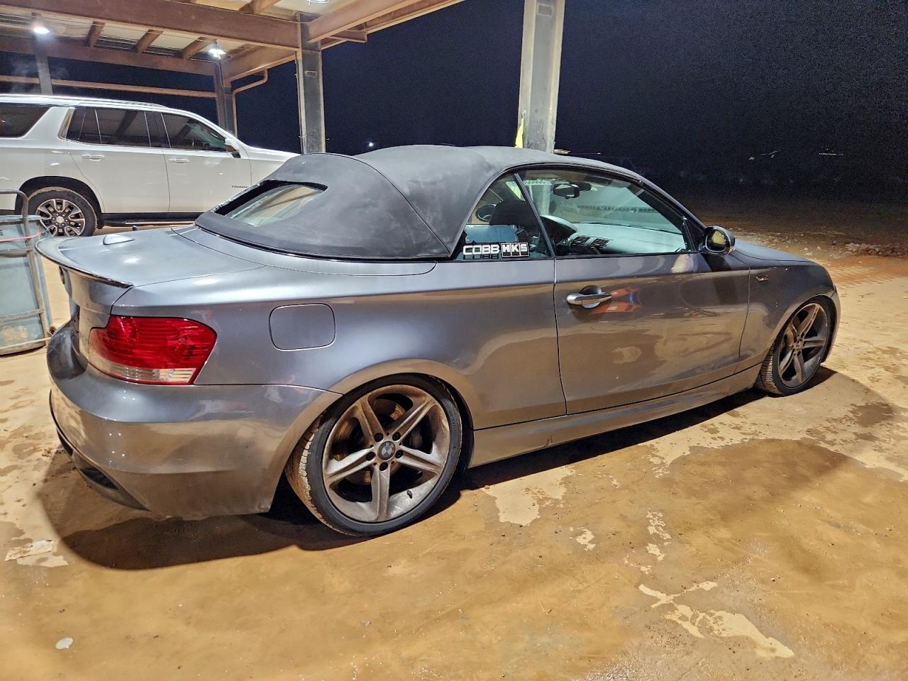 Lot #3304552437 2009 BMW 135 I