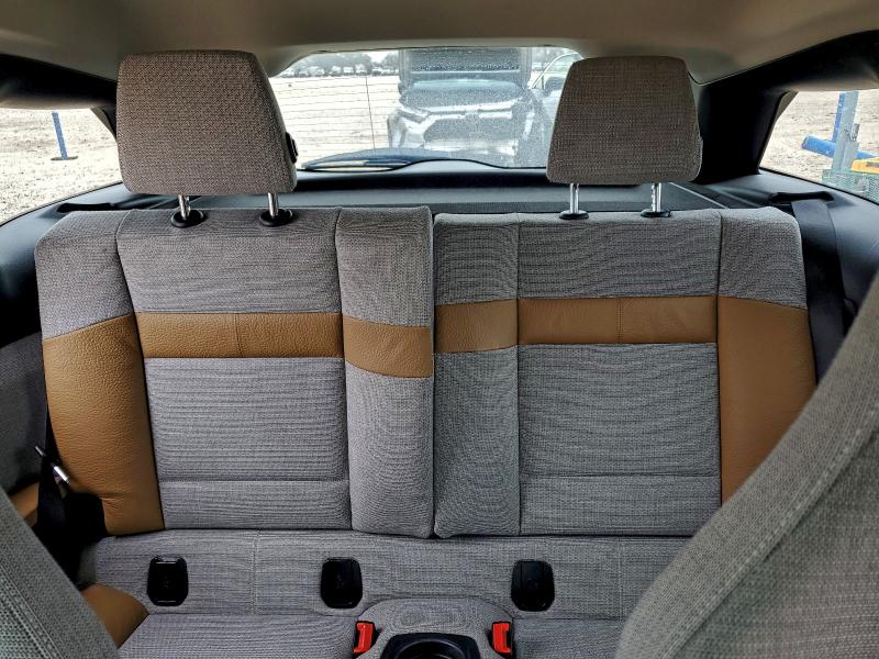 2015 BMW I3 REX #3303911699