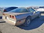 Lot #3312025361 1985 CHEVROLET CORVETTE